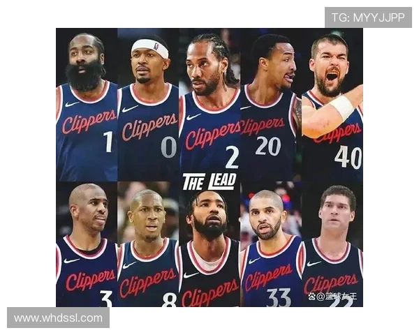 负于雷霆后快船明年选秀签位前四概率逼近五成引发联盟关注焦点