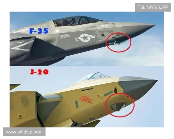 战斗机红外搜索系统的探测范围