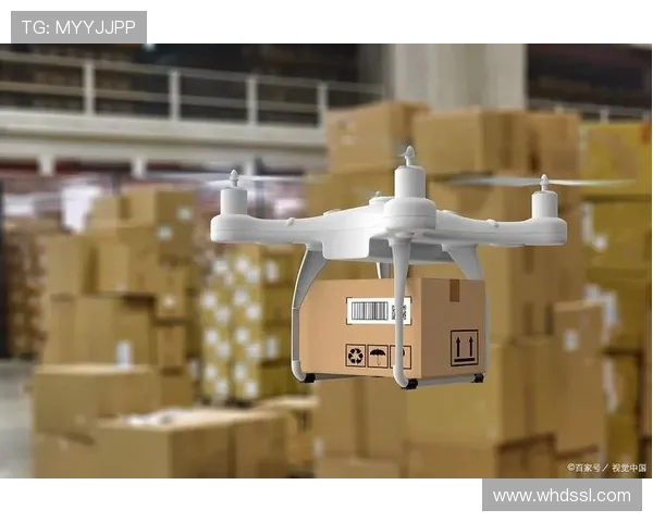 无人机在物流配送中的调度算法